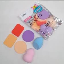 اسفنجة بلندر – Beauty Blender Sponge