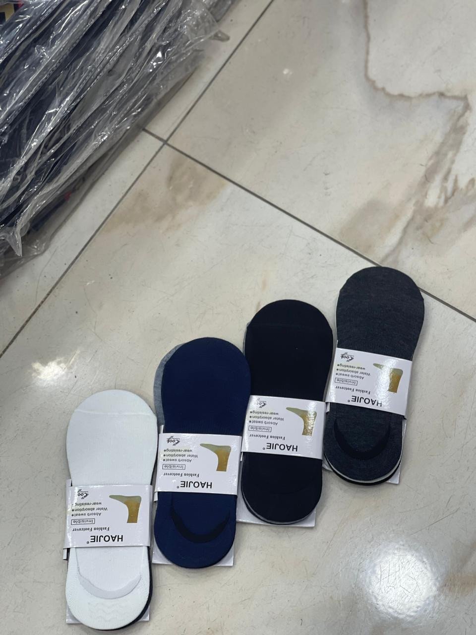 جربان توب سايدر – Jordan Top Sider Shoes