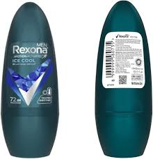 مزيل عرق ريكسونا رول أون للنساء (Rexona Roll-On Deodorant for Women)