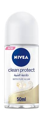 مزيل عرق نيفيا – NIVEA Deodorant