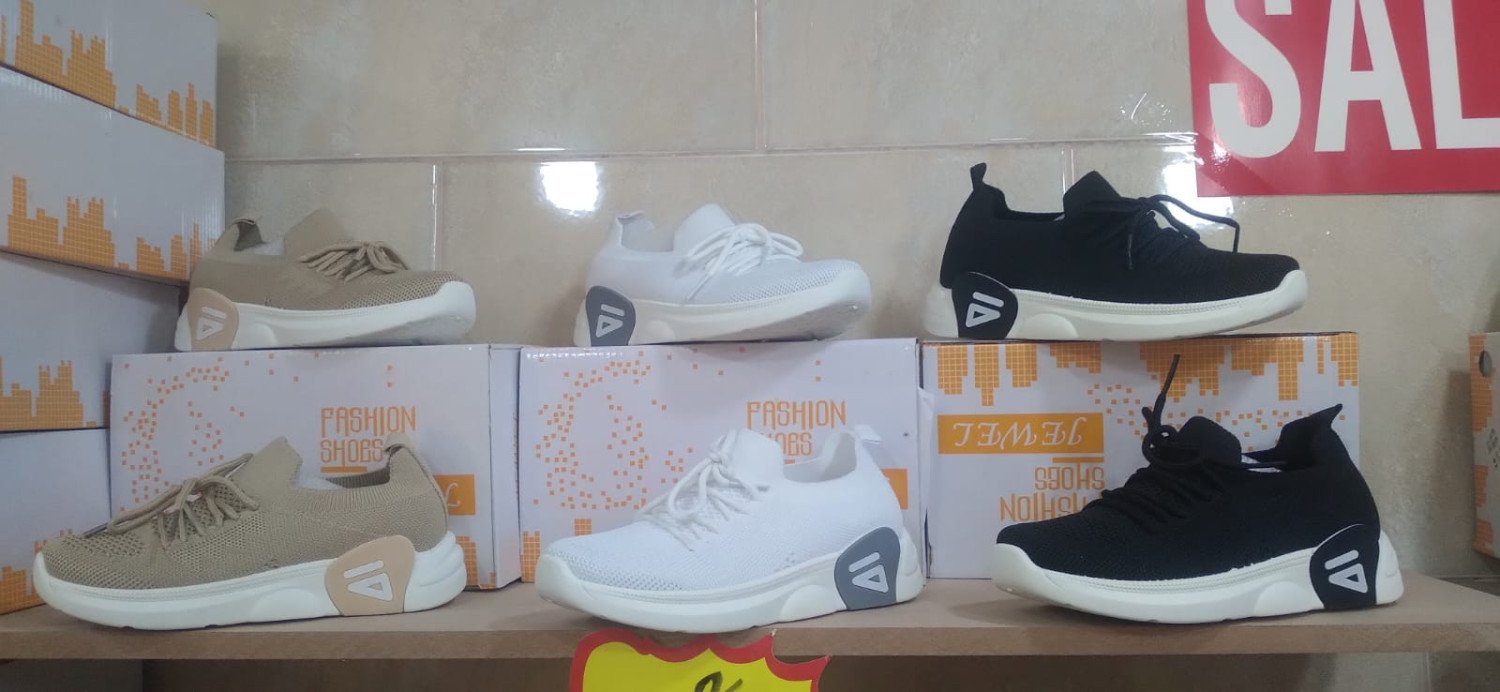 شوز أطفال ولادي/بناتي نخب أول – "أناقة وراحة بخطوة واحدة" Premium Kids’ Shoes (Boys & Girls) – “Style & Comfort in Every Step”