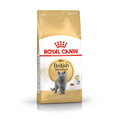 Royal canin British Adult