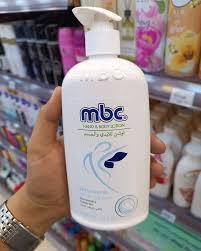 MBC لوشن – MBC Lotion