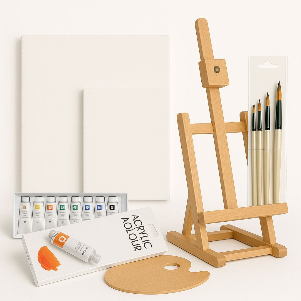 Painter's package 2