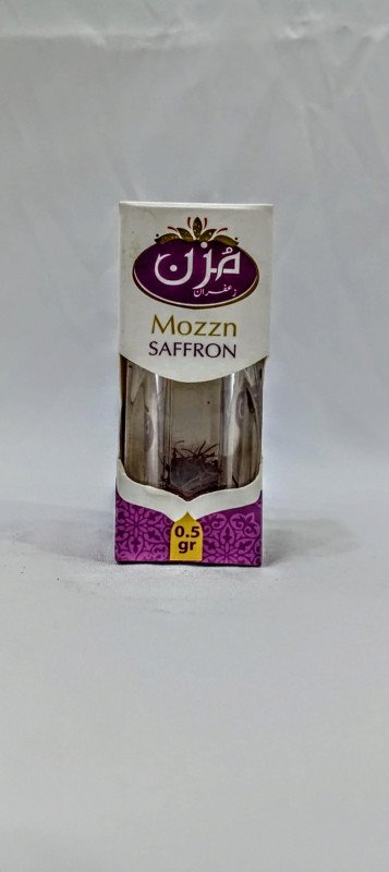 زعفران نخب اول