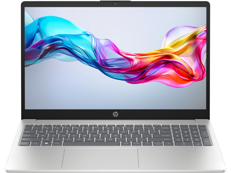 HP i5 13th Gen + 512GB SSD - Backlight
