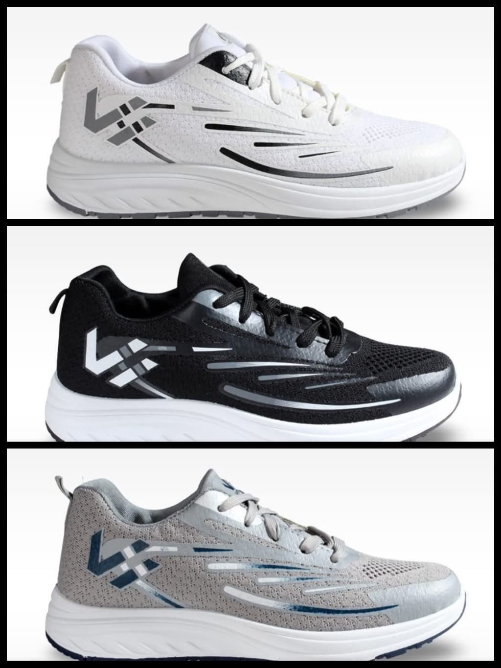 حذاء رجالي 2سبورت فكتور-victor sport shoes