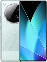 Infinix Zero 40 5G