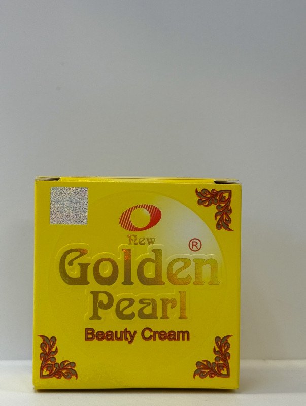 golden Pearl