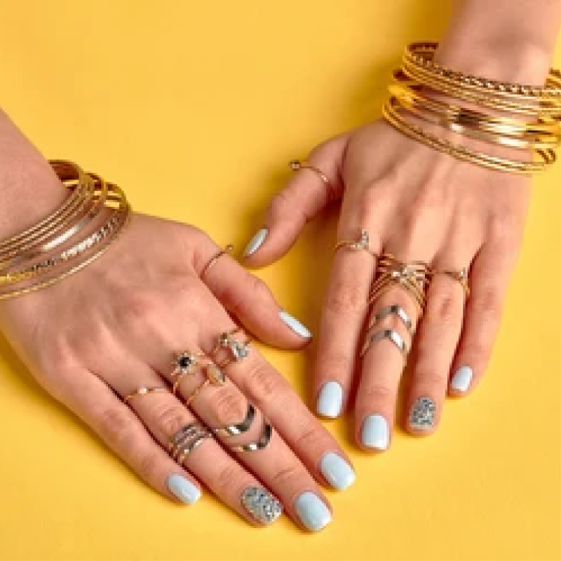Jewelry & Accessories (Men, Women & Kids)