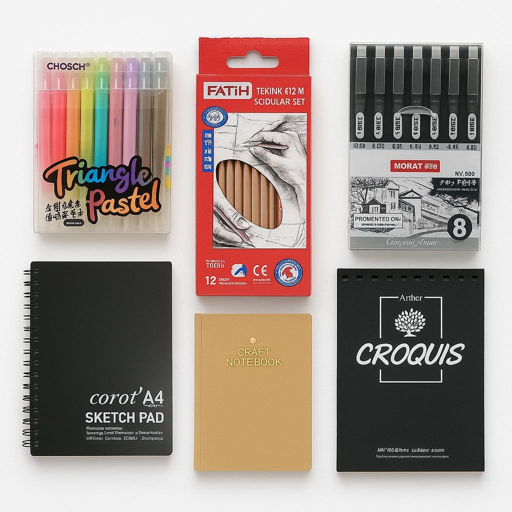 Planning package