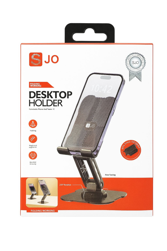 ستاند الهاتف SJO