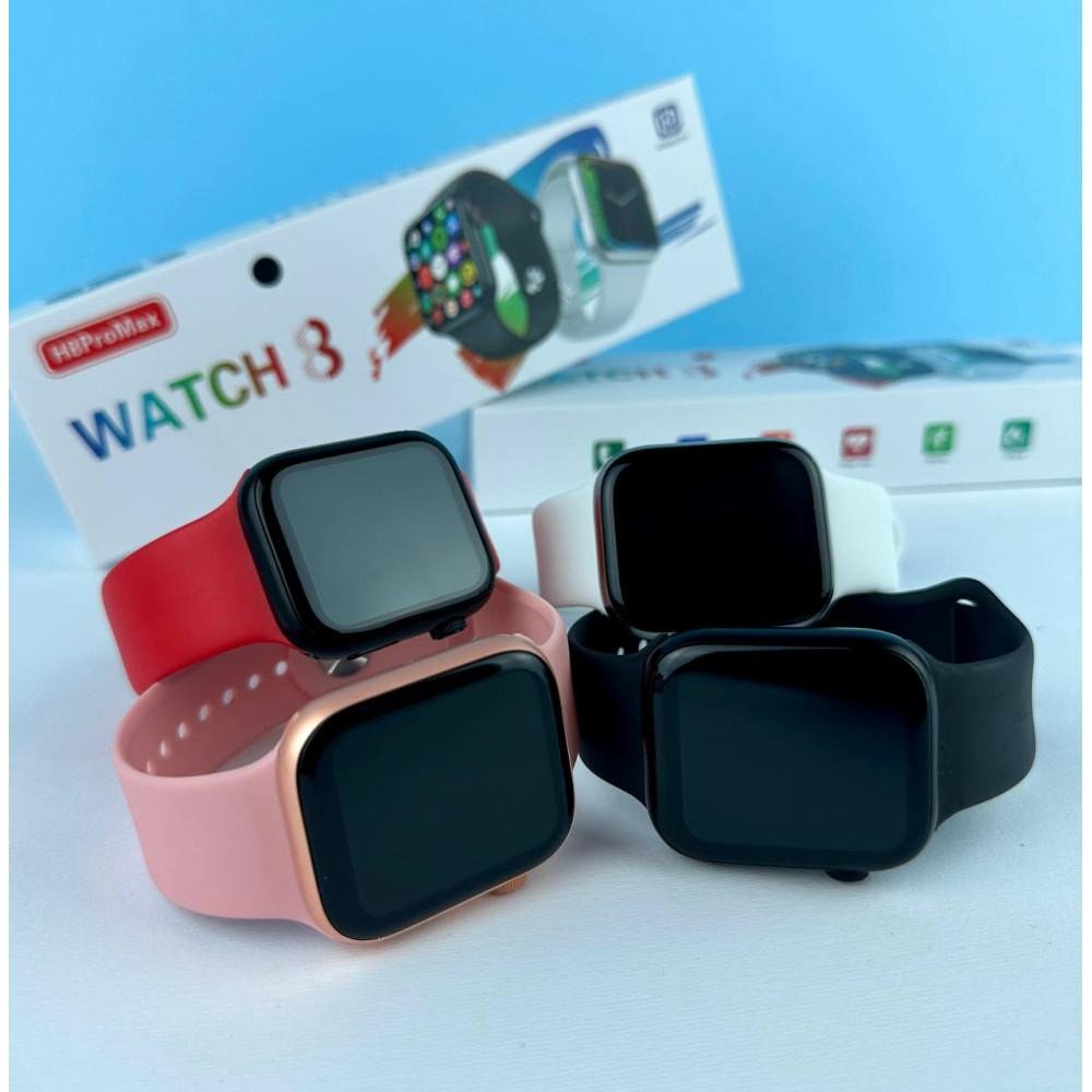 smart watch h8pro