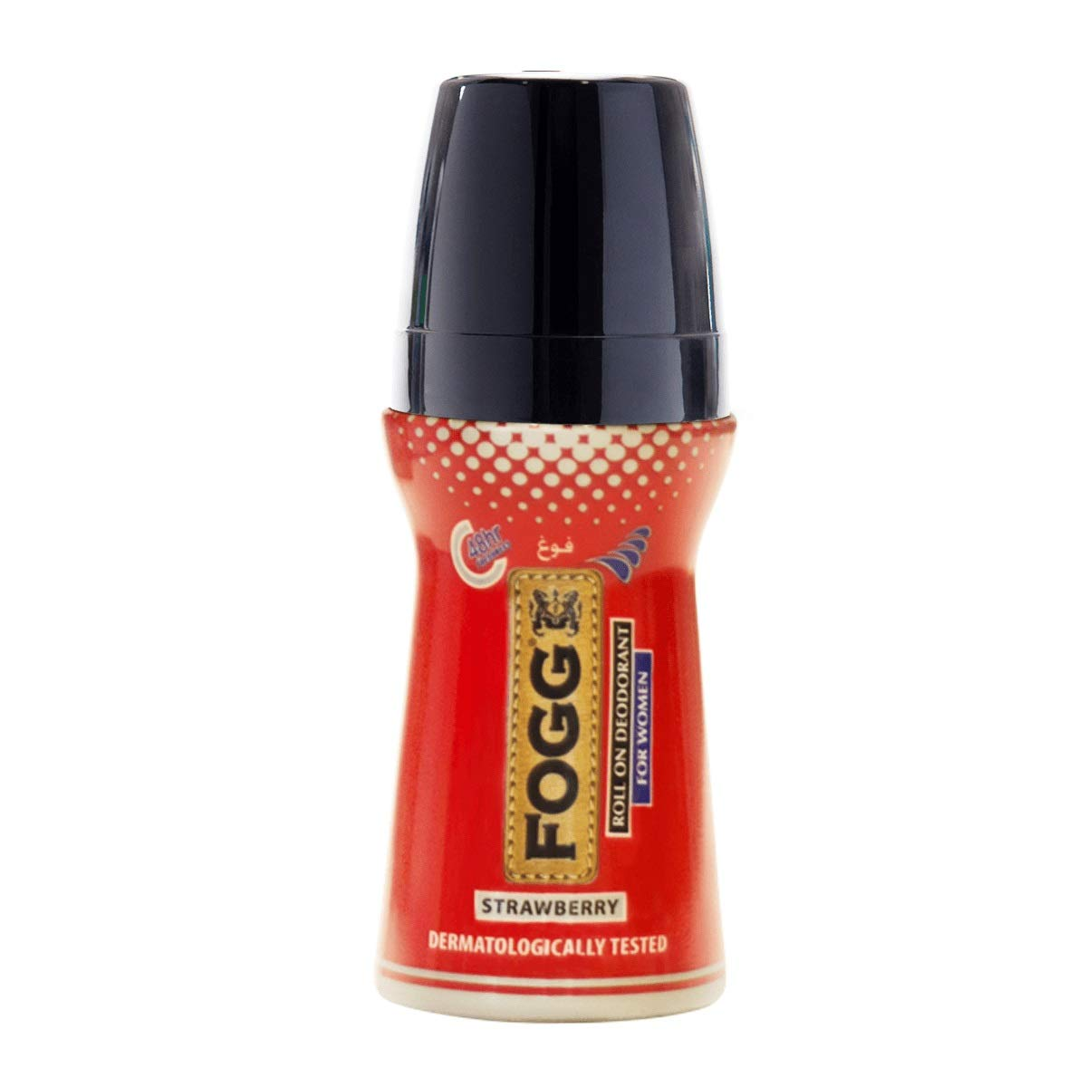فوغ مزيل العرق الدوار للنساء (Fogg Roll-On Deodorant for Women) – 50 غم