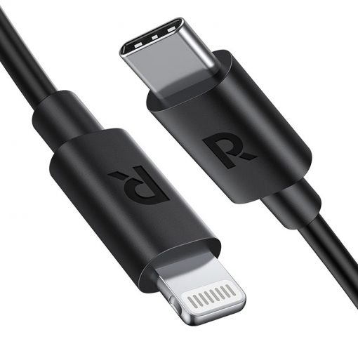 RAVPOWER Typec-To-Lightning-Cable 1M