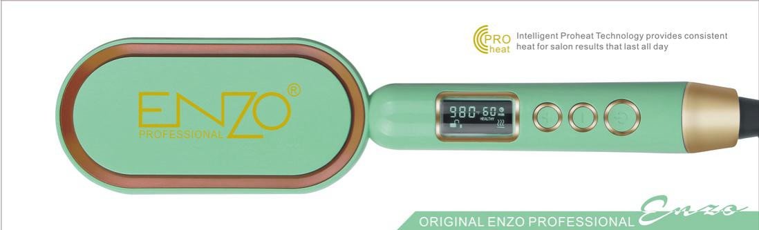 brosse enzo original