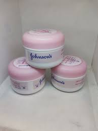 كريم جونسون – Johnson’s Baby Cream