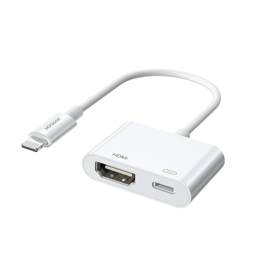 Joyroom Lightning to HDMI Adapter
