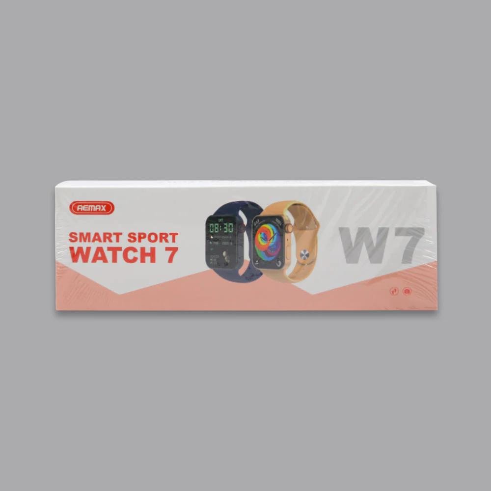 smart sport watch 7