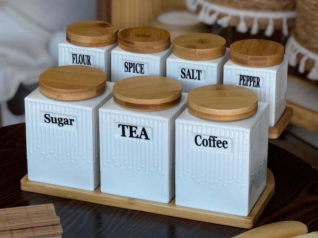 طقم بهارات بوهيمي