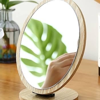 Large size mirror