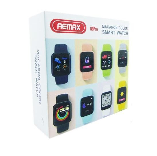 remax N9pro