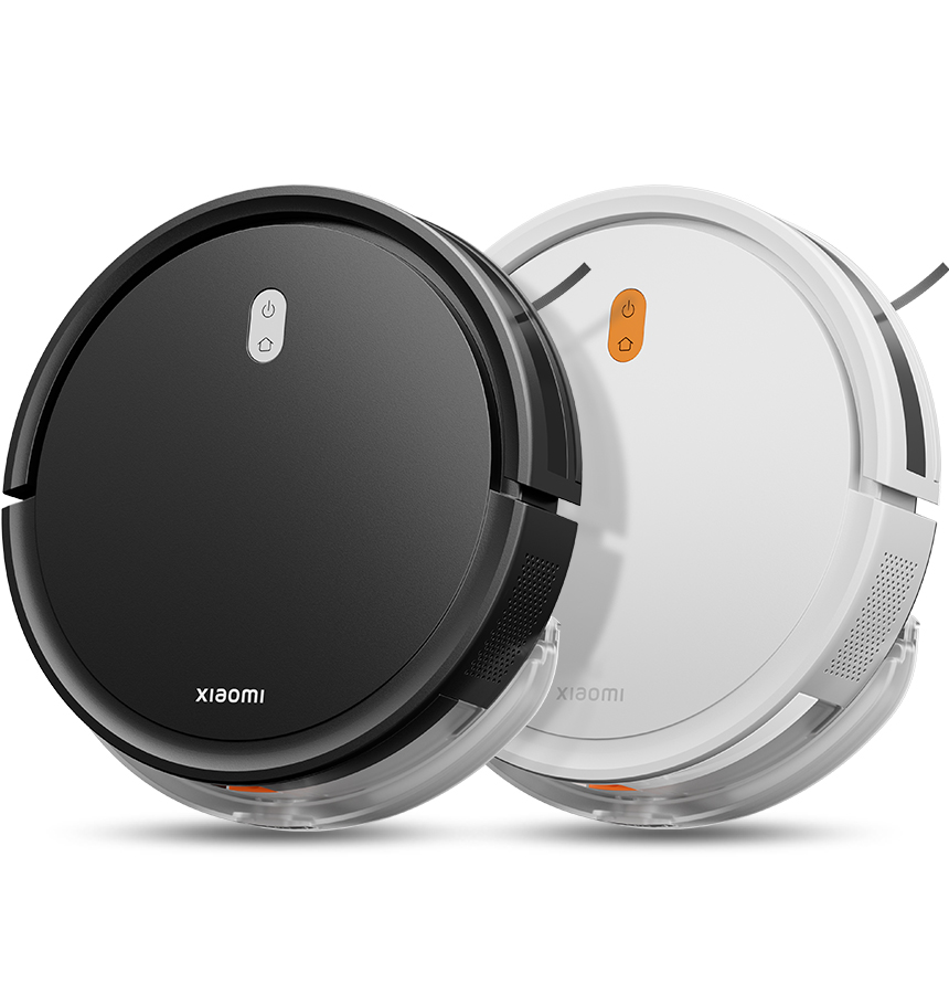 Xiaomi Robot Vacuum S20