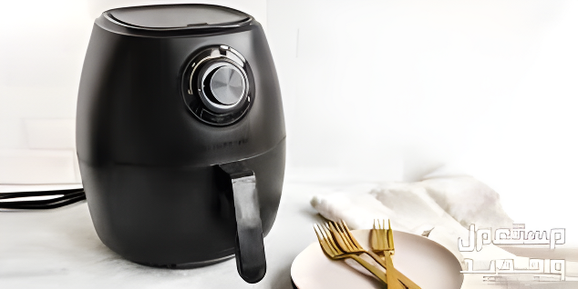 قلاية هواء ألمانية – 2 لتر – 1000 واط  German Air Fryer – 2L – 1000W