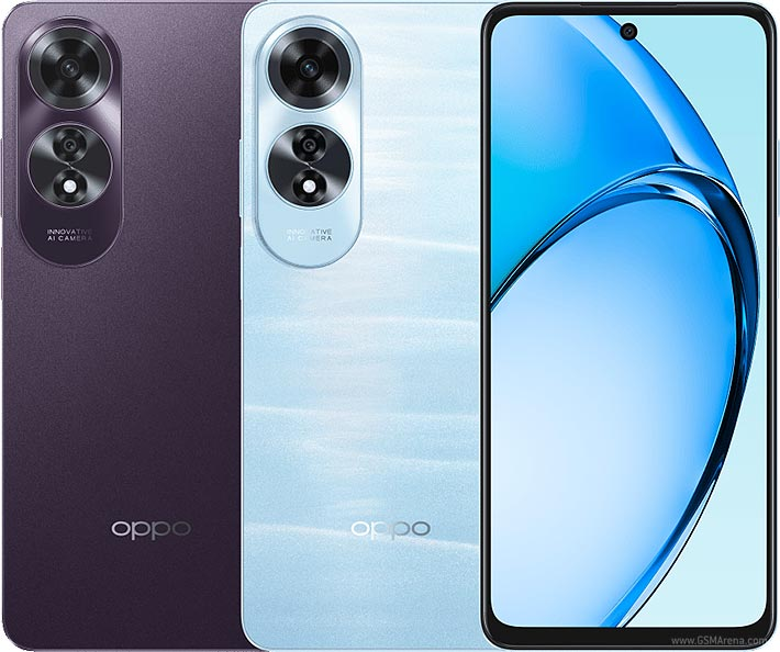 Oppo A60 256G