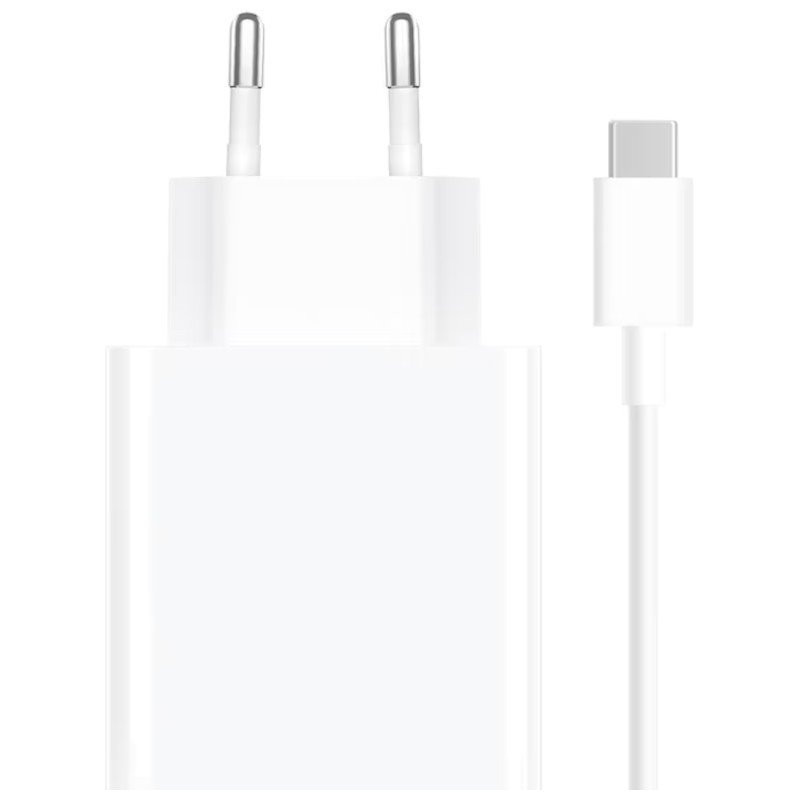 Xiaomi 120W Charging Combo (Type-A)