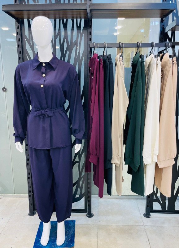 طقم ستاتي