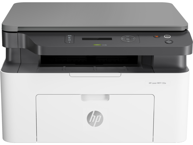 HP Laser MFP 135a