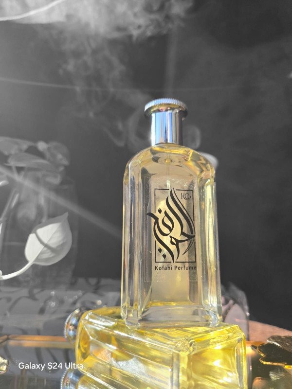 عطر اكودجيو(تركيب)