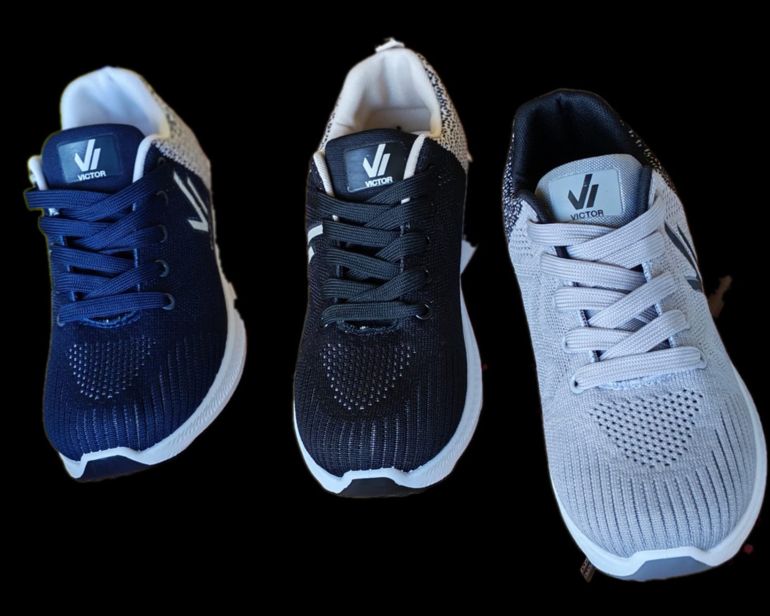حذاء  ولادي بناتي رياضي  ڤيكتور - sport shoes victor