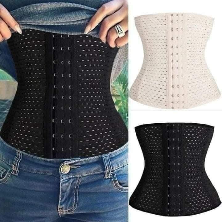 مشد ستاتي للبطن  Women's corset for the abdomen