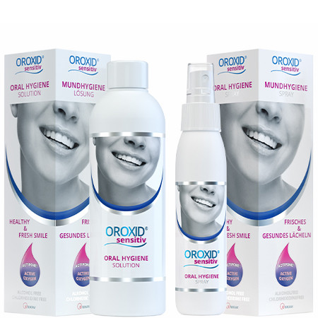 FreshSmile Oral & Nasal Care Kit