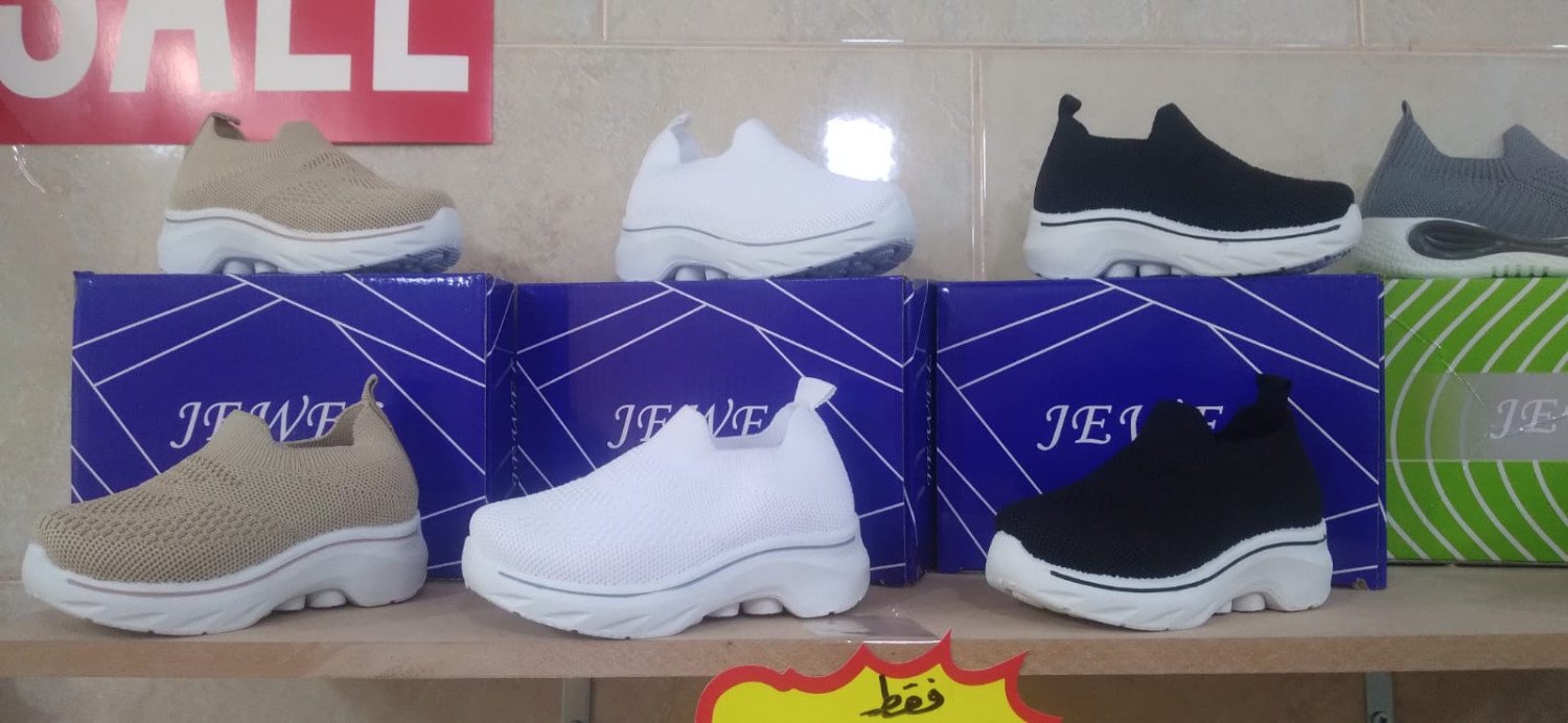 شوز أطفال ولادي/بناتي نخب أول – "تميز بأناقة وراحة" Premium Kids' Shoes (Boys & Girls) – “Style and Comfort That Stand Out”