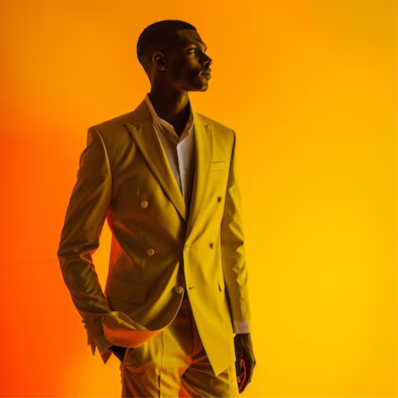 Men’s Fashion