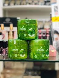 قناع بالنعناع 500 غ – Mint Mask 500g
