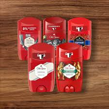 مزيل عرق أولد سبايس – Old Spice Deodorant