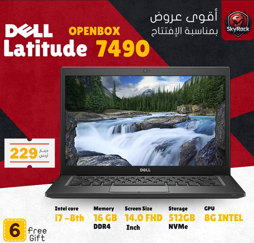 dell latitude