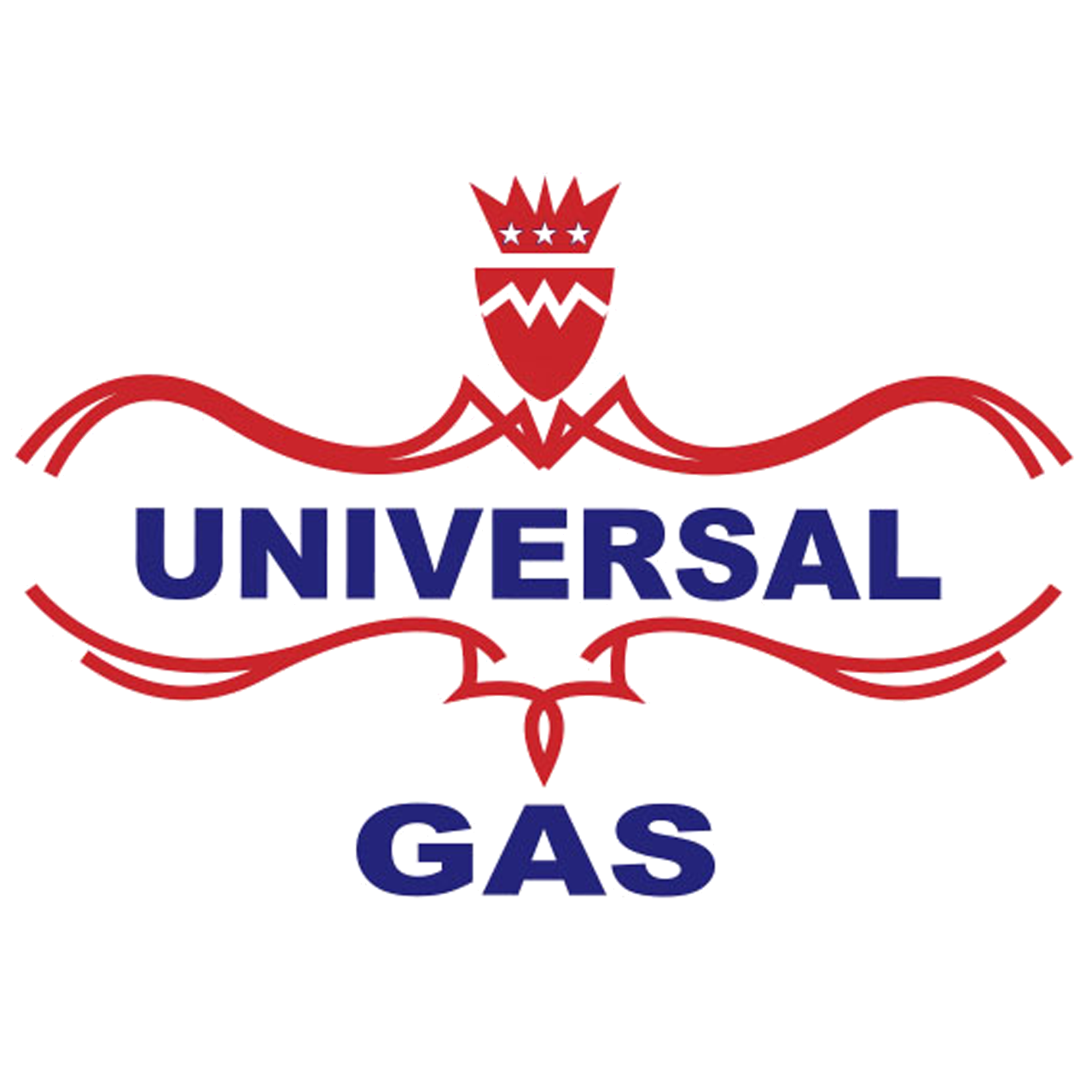 Universal Gas