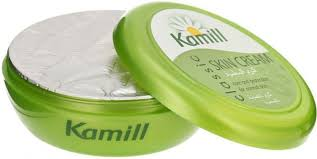 كريم كاميل الألماني الأصلي 250 مل – Kamill German Original Cream 250ml