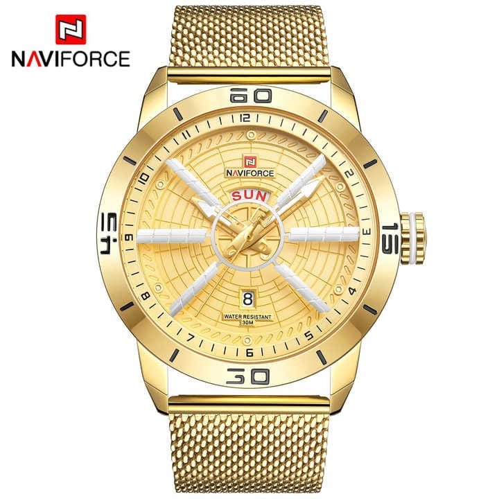 Men's Stainless