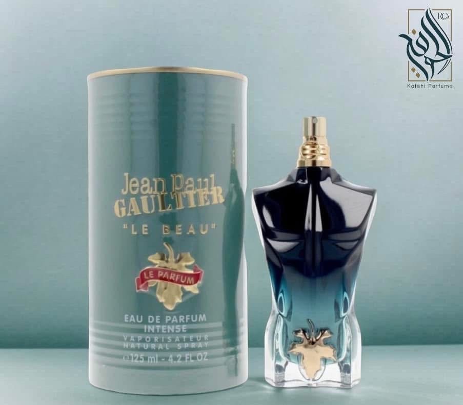 عطر غولتير(تركيب)