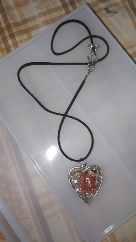 سناسل عقد