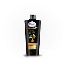شامبو ويلز 800 مل – WELLS Shampoo 800ml