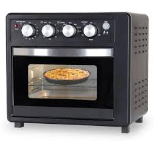 فرن مع مقلاة هوائية أسترالي – 25 لتر Australian Oven with Air Fryer – 25L