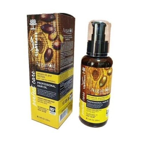 زيت ارغان الغالبين   Al-Ghalibin Argan Oil