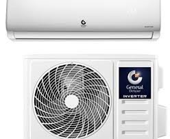 GENERAL DELUXE 2TON